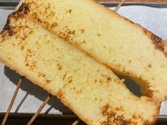 -北丐先生·野馄饨烧烤(雨花万象店)