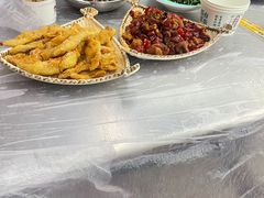 -小民大排档(光谷店)