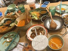 -迷你椰·泰式大排档(共康店)