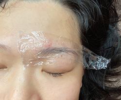 -本小姐美学·半永久纹眉野生眉