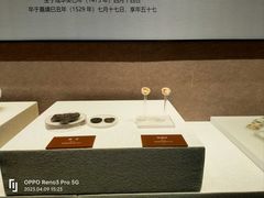 -盘龙城遗址博物院