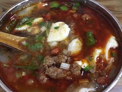 -豆相识•九九豆腐脑(牛咡桥店)