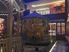 -东海怡品海鲜豆捞(星街坊店)