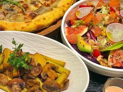 -Nord Grill&Bar Highland诺德西餐(深圳欢乐海岸店)