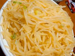 -老昌春饼(欧亚世纪店)