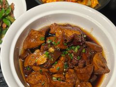 -简小舍·民间手艺菜(武昌江滩店)