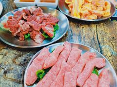 -P1泥炉烤肉(市桥富华东路店)