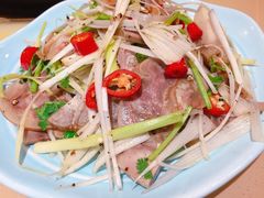 -313羊庄·羊肉火锅烧烤(李村店)