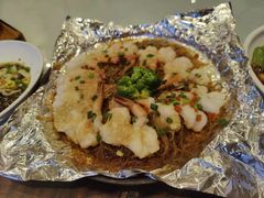生焗鲜虾-大蓉和(一品天下店)