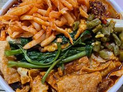 -吉庆桂林米粉·柳州螺蛳粉(港汇广场店)
