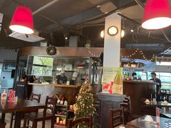 -La Creperie法餐厅(桃江路店)