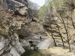 -黑龙潭风景区