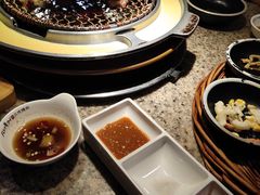 -三代烤肉(保利广场店)