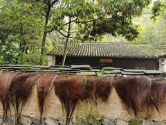 -法云安缦酒店