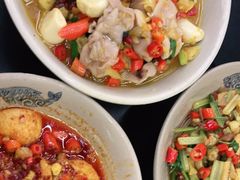 -潇湘阁(三里屯SOHO店)
