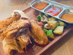 -Pekaa啤咖食肆Coffee&Bistro