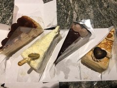 -Nadeje(Plaza Mahkota)