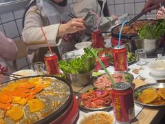 -留香铁板烤肉(解放西路旗舰店)