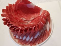 -北门涮肉·铜锅涮肉(南锣鼓巷店)