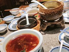 -南京大牌档(之心城店)