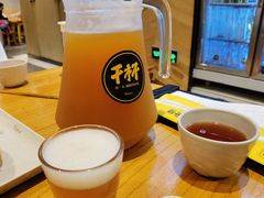 -木屋烧烤(龙湖天街店)