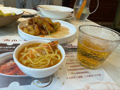 -南山鲜虾面·活鲜小馆·海味大连菜(南山总店)