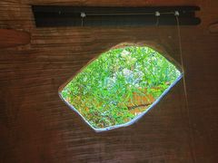 -山壹竹庭院餐厅