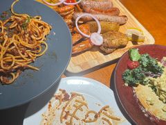 -布拉格餐厅· 中欧捷克菜(全国首店)