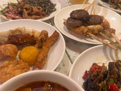 -北京海德酒店温泉