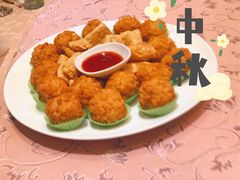 -山外山菜馆(玉泉路店)