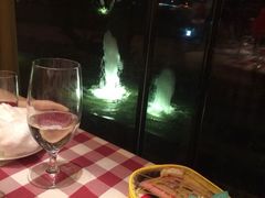 -万达瑞华酒店美食汇自助餐厅(楚河汉街店)