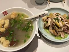 -弄堂小笼包(天津南开大悦城店)