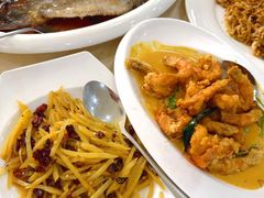 -钱塘府海鲜餐厅