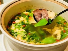 -海天楼中餐厅(吴宫泛太平洋酒店)