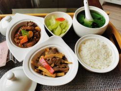 -喜宝母婴月子会所