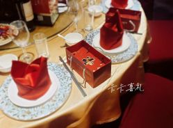 -卡卡喜糖伴手礼·商务礼宝宝礼·婚礼用品