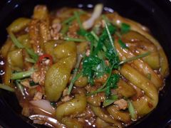 -煲王粤菜餐厅(中侨中心店)