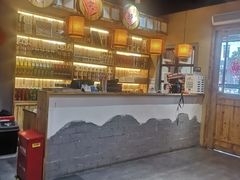 -锅来乐地锅鸡(安亭店)