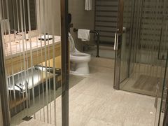 -世纪金源会展大饭店-游泳池