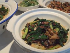 -兰湘子·湘菜小炒(长安万科广场店)