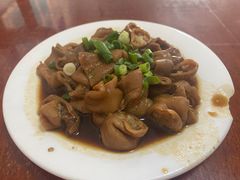-巷子肥肠(科华巷店)