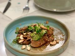 -théATRE茶聚场·餐厅(环球金融中心店)