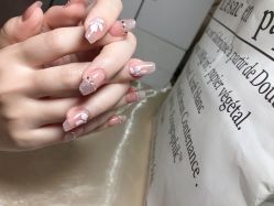 -美兮美学·日式美甲美睫