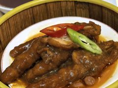 -唐乐宫·小厨餐厅