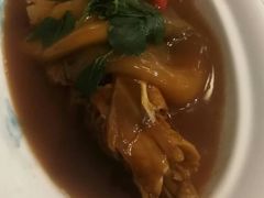 -肆月河豚·新淮扬(金融街店)
