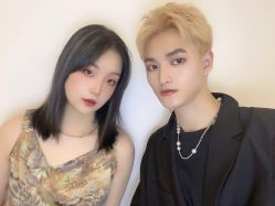 -MRMODE时尚先生美发沙龙