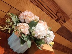 -玛格丽特现烤披萨(中润时代广场店)