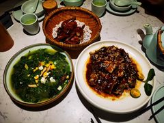 -大榕树下顺德菜(融创茂店)