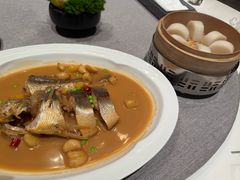 -荣府宴(南阳路店)