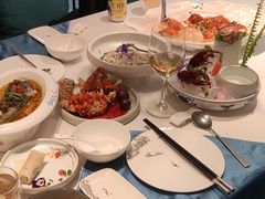 -松鹤楼·非遗·苏帮菜(融科店)
